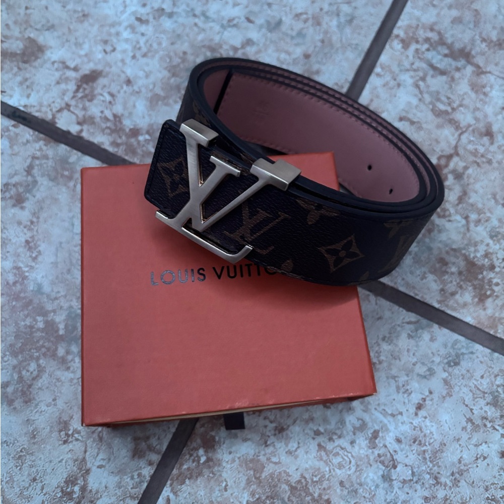 Louis Vuitton Black Classic Tote